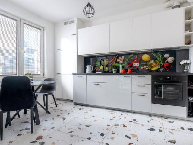 Emilii Plater 38 m², Warszawa