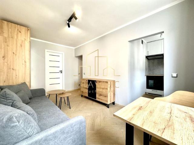 Emilii Plater 30,67 m², Szczecin