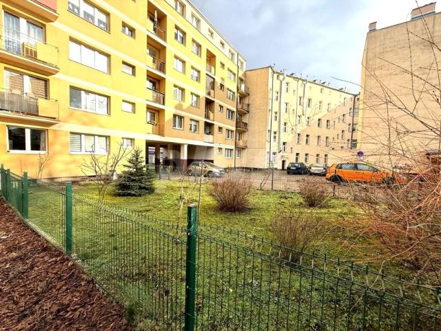 Emilii Plater 31,50 m², Szczecin
