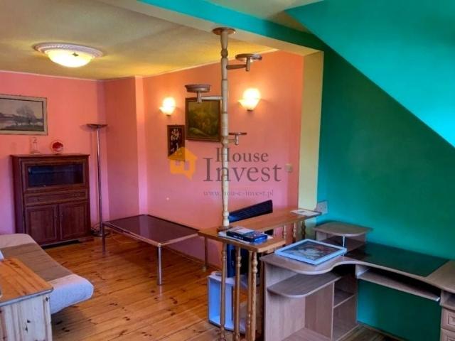 Emilii Plater 32 m², Legnica