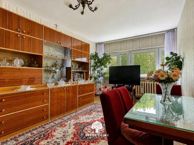 Emilii Plater 44,86 m², Łódź