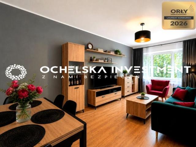 Emilii Plater 45 m², Łódź