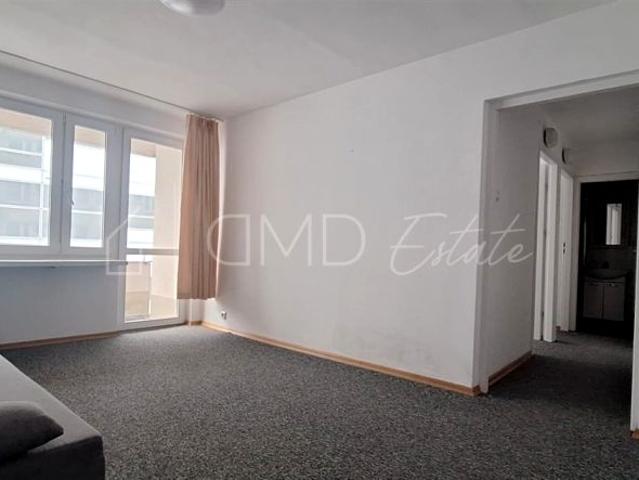 Emilii Plater 45,91 m², Warszawa