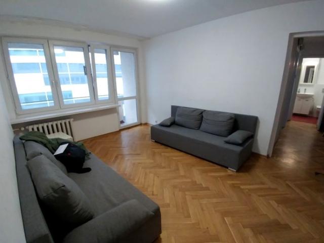 Emilii Plater 45,91 m², Warszawa