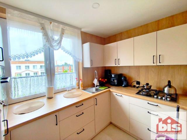 Emilii Plater 41,40 m², Wasilków