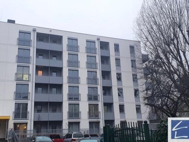 Emilii Plater 43 m², Szczecin