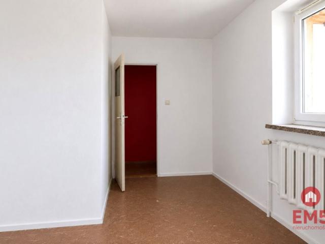 Emilii Plater 54,60 m², Suwałki