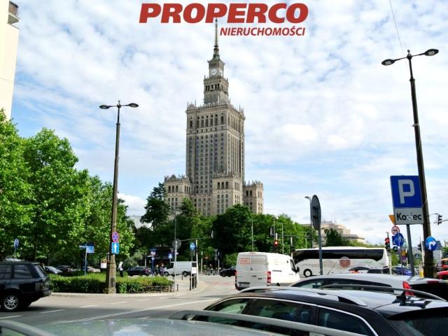 Emilii Plater 58,11 m², Warszawa