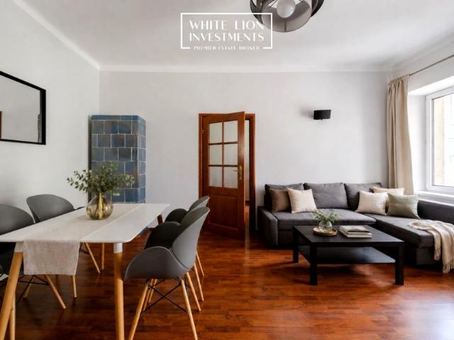 Emilii Plater 53 m², Warszawa