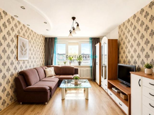 Emilii Plater 68 m², Suwałki