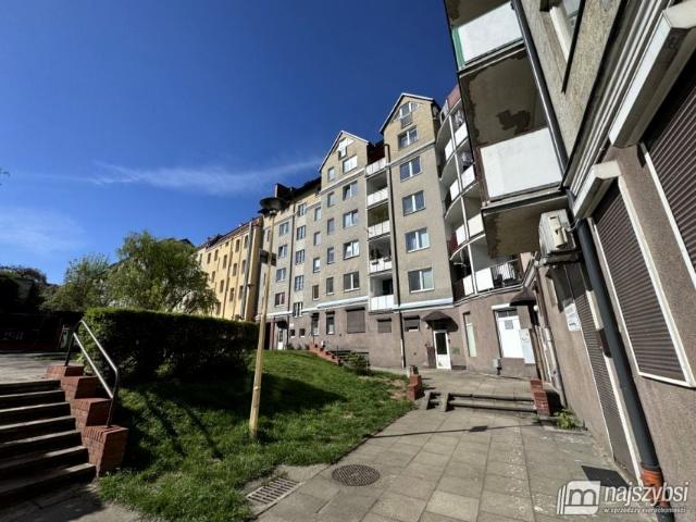 Emilii Plater 69 m², Szczecin