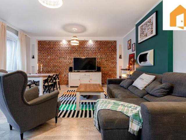Emilii Plater 79,59 m², Szczecin
