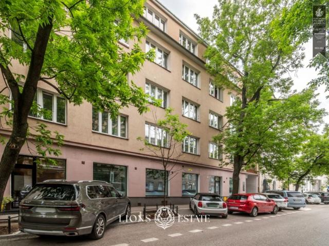 Emilii Plater 70 m², Warszawa