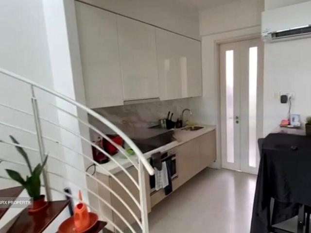 Emily Residence D9, Apartment