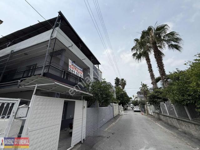 Emin Dondurma Civarı 230 M2 Tek Tapu Masrafsız Müstakil Daire