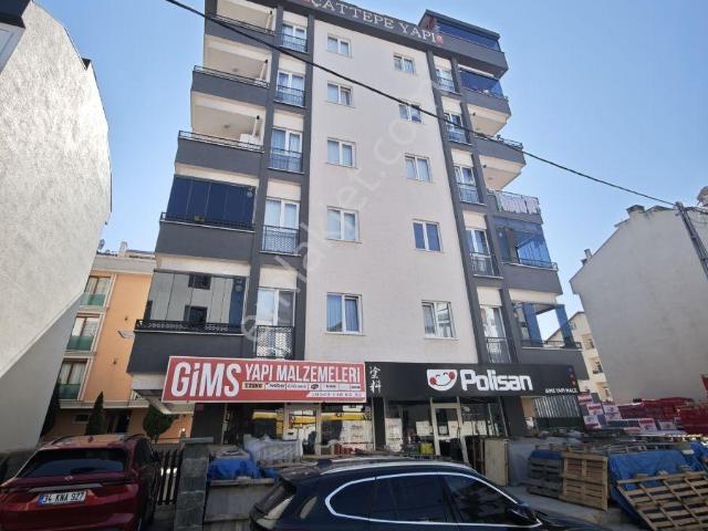 Emin Evim Fuzul Evime Uygun 3+1 Daire