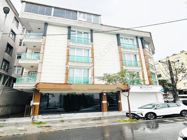Emin Evim Fuzulevim Uygun 3+1 Metrobüse Dibinde Satılık Daire
