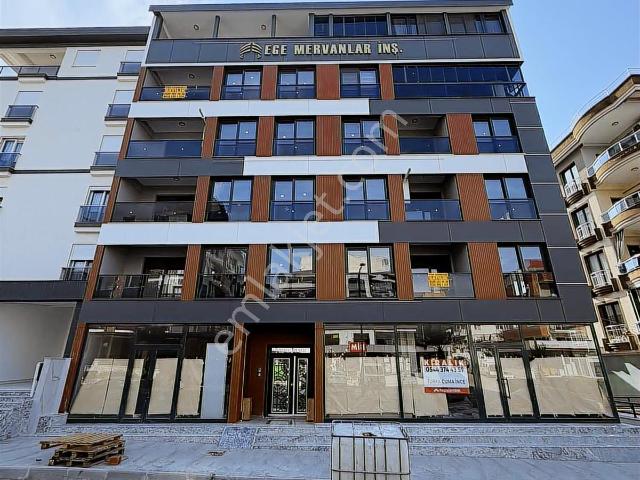 Emin Evime,fuzul Evime Uygun Yatırımlık Cadde Üzeri 2+1