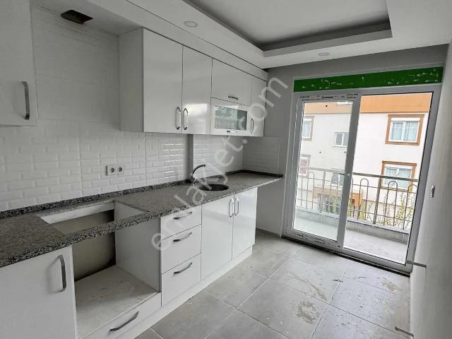 Emin Evime Uygun Ful Kredi Sıfır İskanlı Asansörlü 3+1