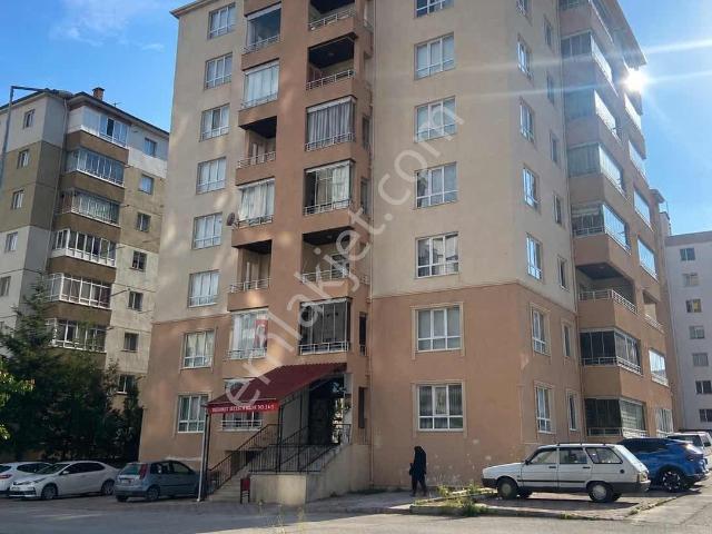 Emin Emlak Niğde A.kayabaşı Mah Merkezi Satılık 3+1 Daire