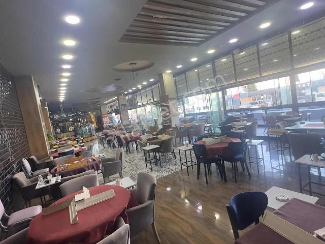 Emin Emlak Niğde Sarteks Devren Satılık Kafe Oyun Salonu