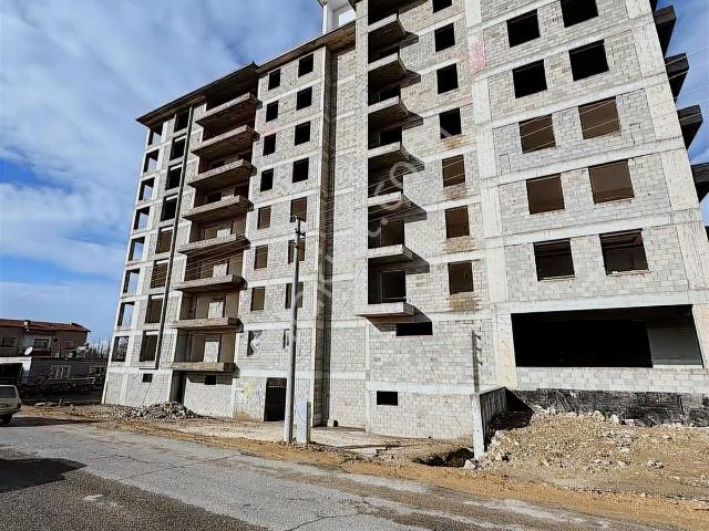Emin Emlak Bor Fatih Çevre Yolu Üzeri Satılık 3+1 Ful125m2 Daire