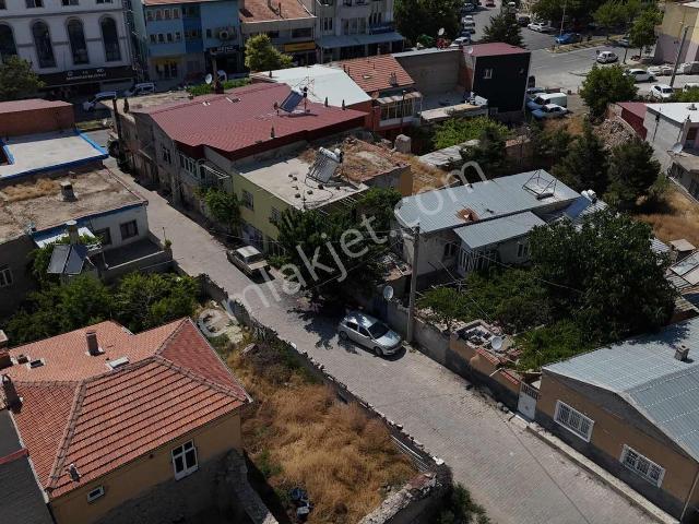 Emin Emlak Kemerhisar Beledıye Karşısı Satılık Dükkan+ev+arsa