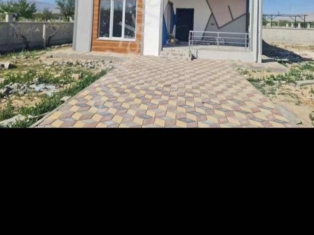 Emin Emlak Kemerhisar Temelden Satılık 2+1 Doğalgazlı Yazlık Ev