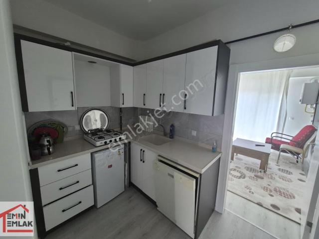 Emin Emlak Kiralıyor. Koçakdede Mah. Kiralık Eşyalı Apart