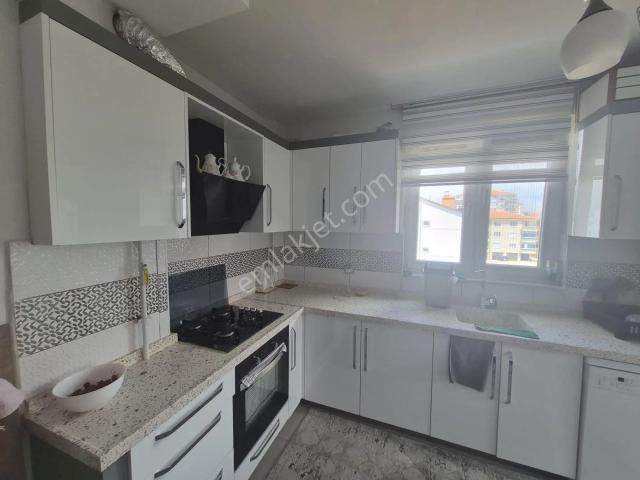 Emin Emlak Satıyor. Çeltek 2+1 Bireysel Garajlı Daire
