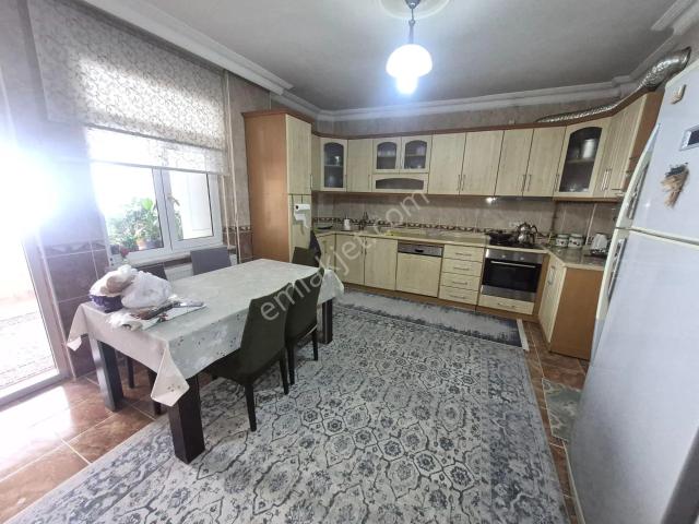 Emin Emlak Satıyor. İmaret Mahallesi Asansörlü 4+1 Satılık Daire