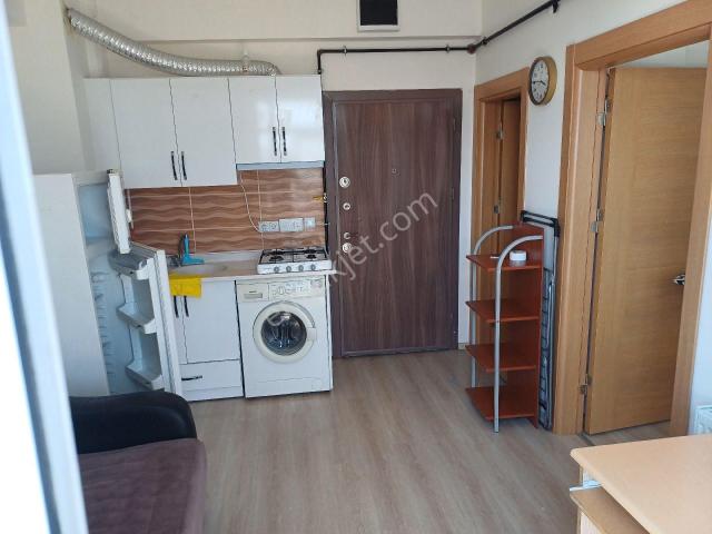 Emin Emlak Satıyor. Üniversite Yakınında Satılık Apart