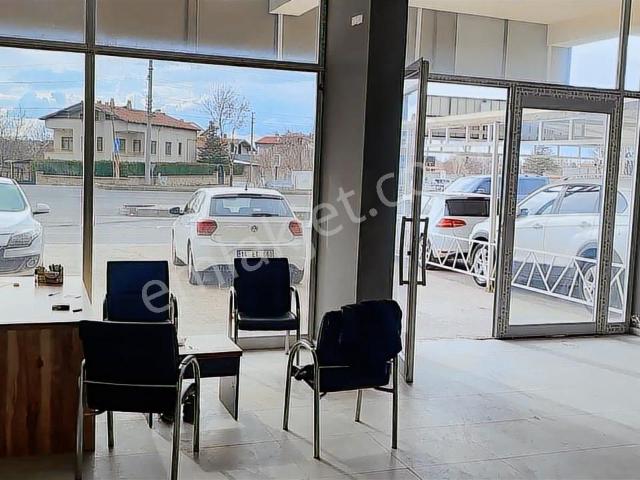 Emin Emlak'tan Yeni Mahalle Anayol Üzerinde Geniş Cepheli Dükkan