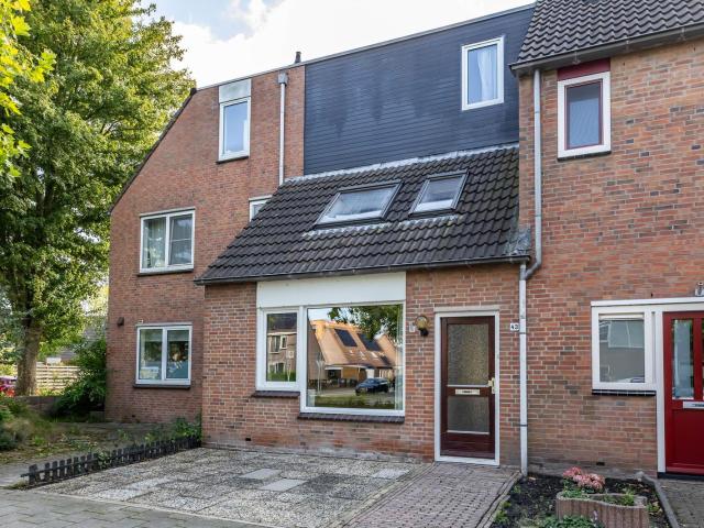 Emingaheerd, 43, 9736GB, Groningen, 9736GB