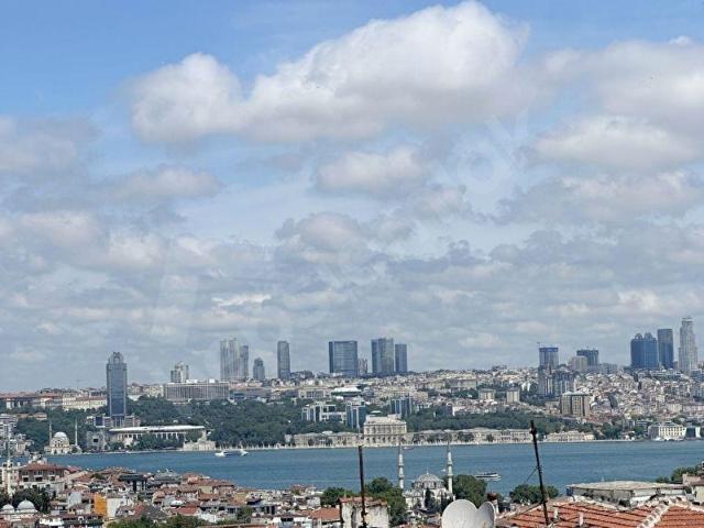 Emin'den,Boğaz Manzaralı,4+2,SIFIR,OTOPARK,ASANSÖR,VİDEO EKLİ