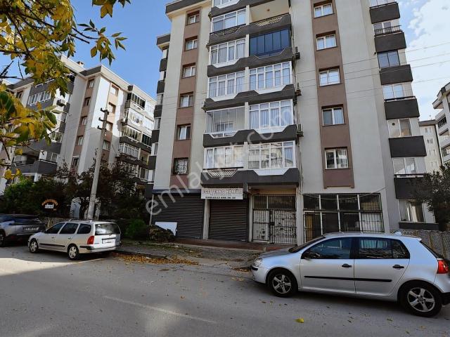 Emin'den Irmak Mahallesi Gazi Batıkent Site Altı Cadde Üstü