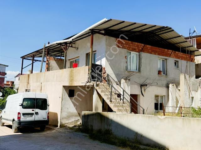 Emin'den Sarnıç Atatürk Mahallesinde Pazar Yanı