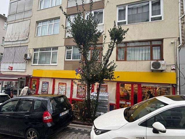 Eminden,150m2,ŞOK KİRACILI,DÜKKAN,YATIRIMLIK,VİDEOLU