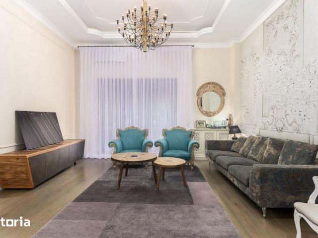 EMINESCU VIITORULUI, APARTAMENT ELEGANT, BLOC 2016, TERASA 100 MP,PA