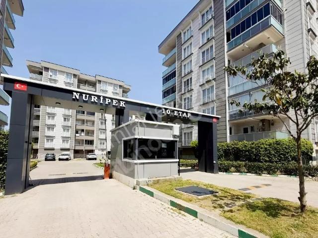 Eminevim Ve Fuzulev İçin Uygun Site İçi Kat Mülkiyetli 2+1 Daire