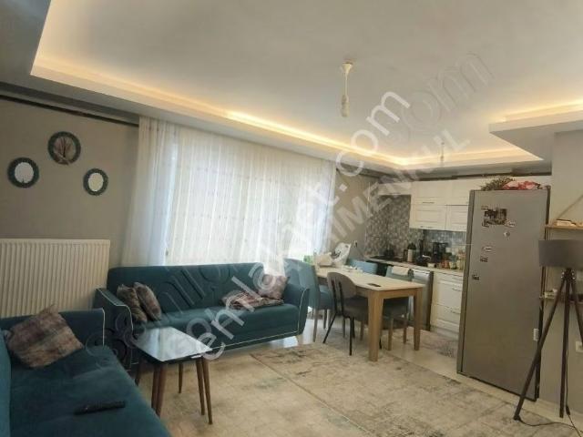 Eminevim Fuzul Ev Uygun Full Kredi 1+1