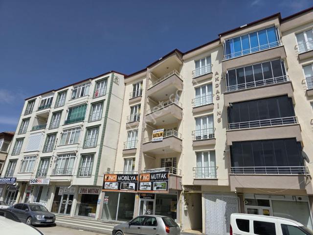 Eminevim, Fuzulev Vb Uygun Satılık 3+1