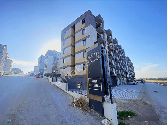 Eminevim &fuzulev'e Uygun Tamamı Kredili Yatırımlık Daire