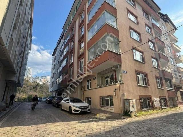 Eminevim Katılımevi Me Uygun Canik De 2+1 Satılık Daire