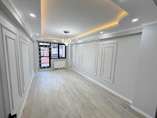 Eminevime Uygun Cebeci Mh. 2+1 95m2 Tapu Masrafsız Ara Katlar