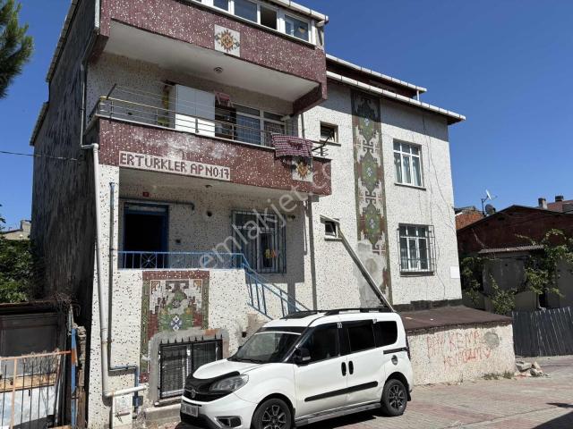 Eminevim'e Uygun Fatih Mah. 3+1 Arakat Güney Cephe Satılık Daire