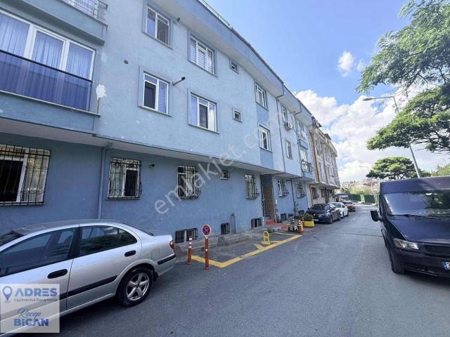 Eminevime Uygun Yüksek Kira Getirili Satılık 2+1 70m2 Daire