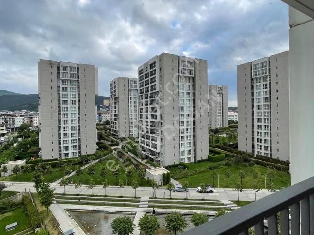 Emir Doğan'dan Bizimtepe Aydos Sitesi Dublex Orman Manzaralı
