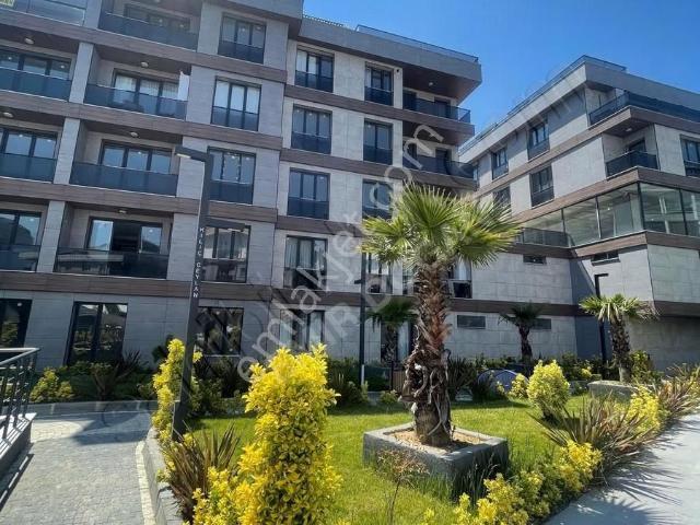 Emir Doğandan Kılıç Vadi Evlerinde 4+1 Dubleks Daire