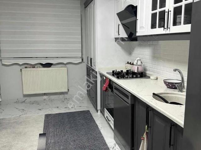 Emir Emlak Gayrimenkul Den Satılık 3+1 Ara Kat Güney Cephe Daire